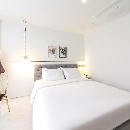 Brown-Dot Hotel Songdo Busan Extérieur photo